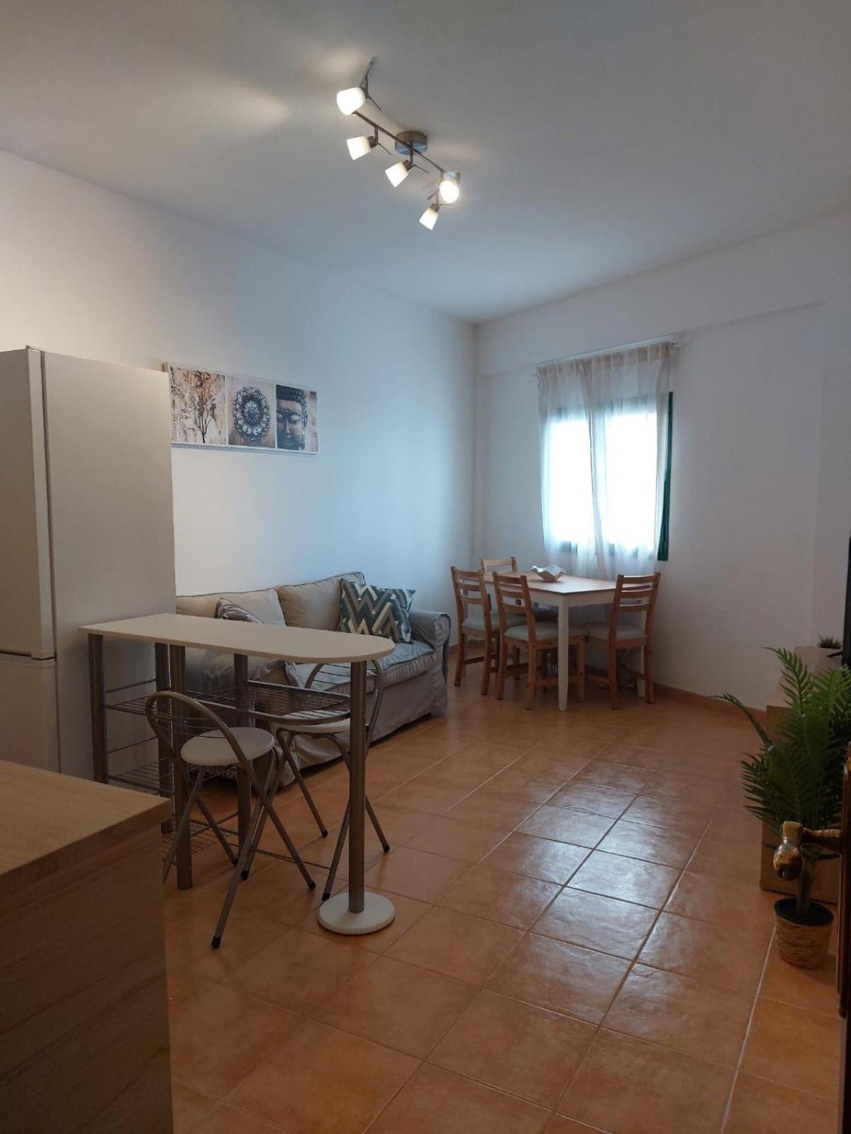 Appartement El Charco Arrecife (Lanzarote)